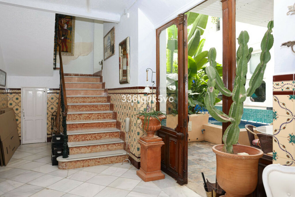 Townhouse Archidona Málaga - image 3