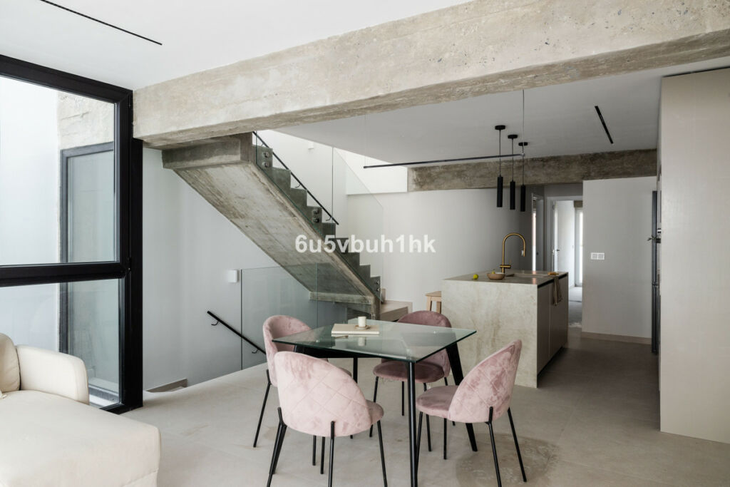 Townhouse Málaga Málaga - image 5
