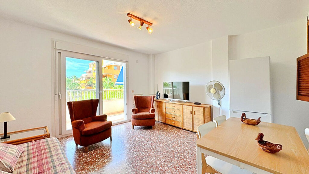 Middle Floor Apartment Rocio del Mar Alicante - image 5