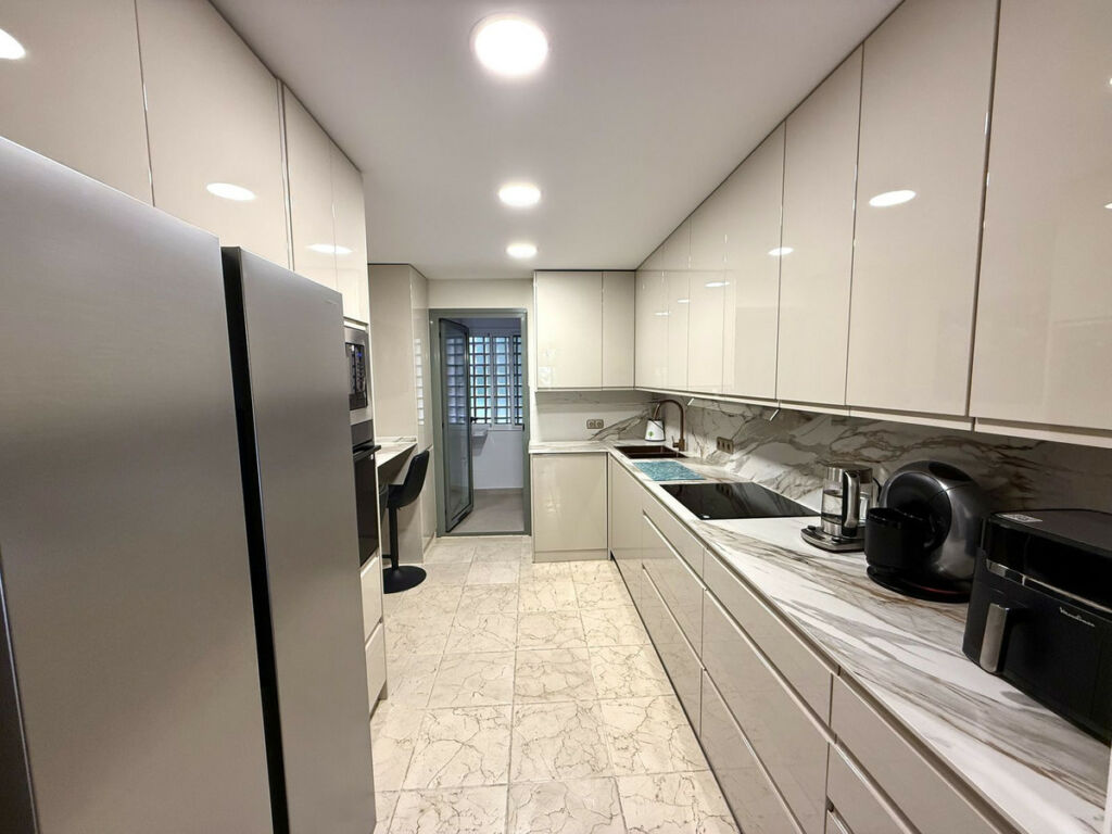 Ground Floor Apartment Atalaya Málaga