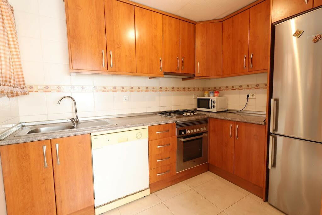 Ground Floor Apartment Pilar de la Horadada Alicante - image 5