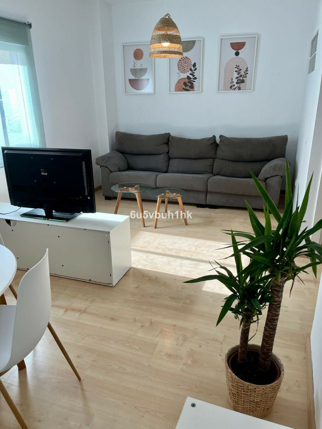 Duplex Málaga Málaga - image 5