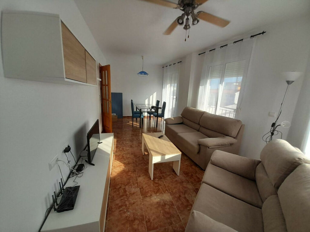 Middle Floor Apartment Puerto Mazarron Murcia - image 5