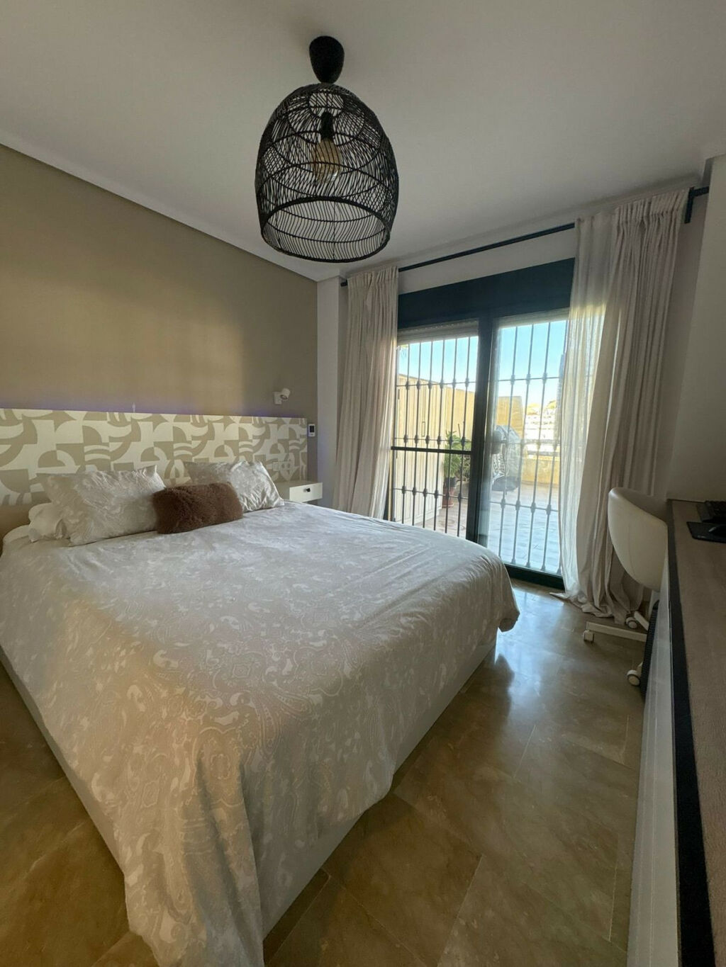 Ground Floor Apartment Estepona Málaga - image 5