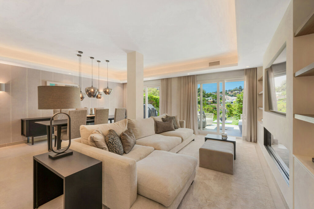 Townhouse La Quinta Málaga - image 5