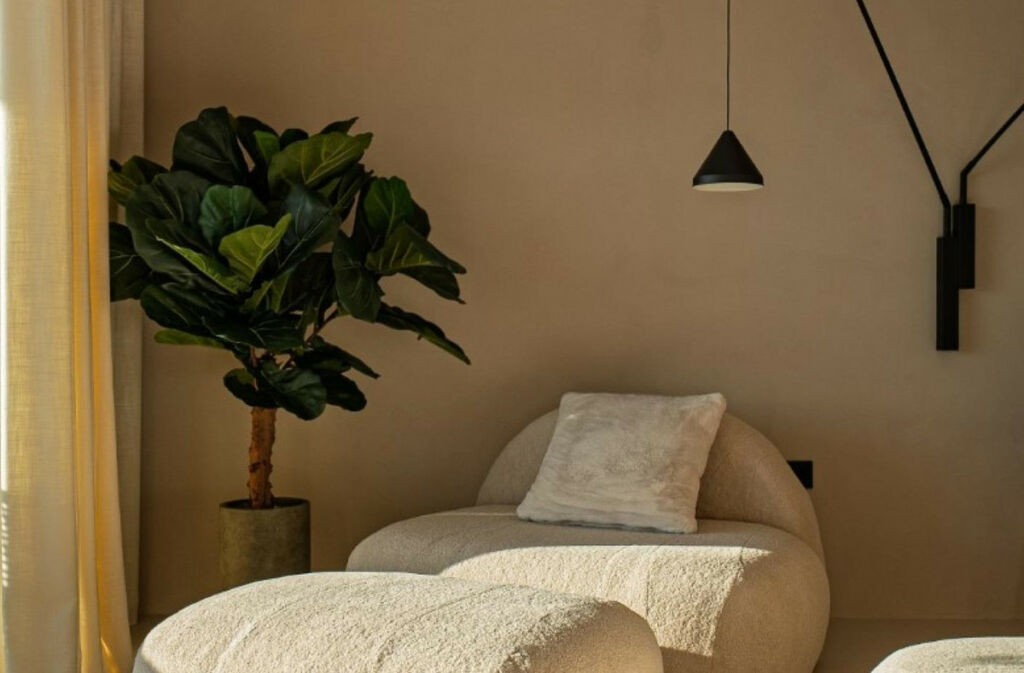 Middle Floor Apartment Villajoyosa Alicante - image 5