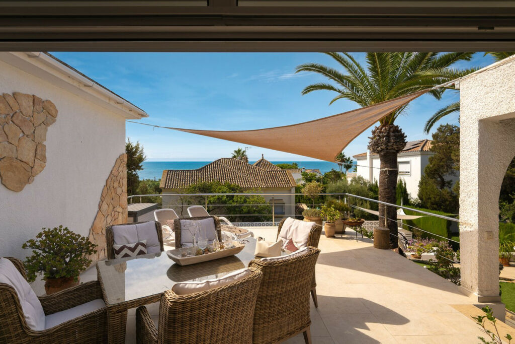 Detached Villa Marbesa Málaga - image 5