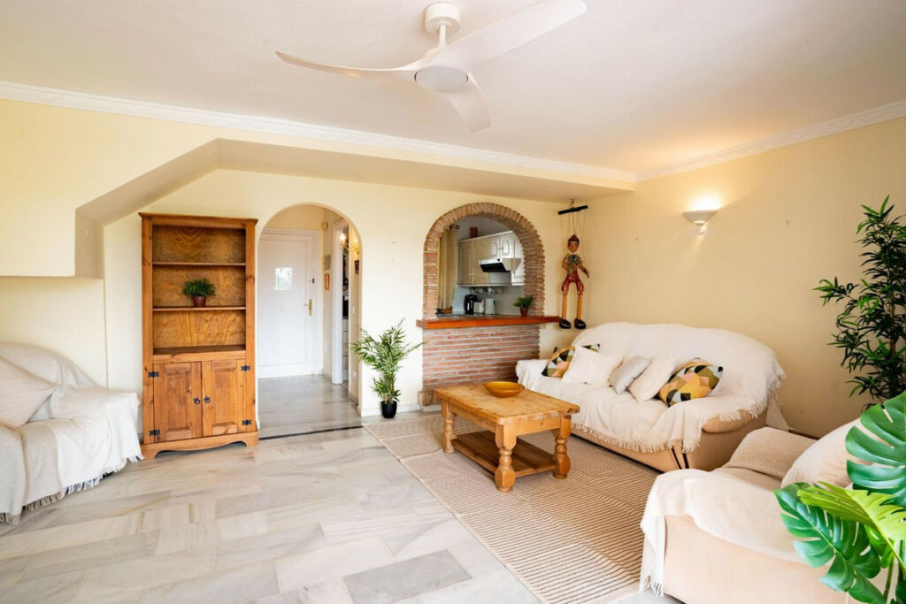 Duplex Calahonda Málaga - image 5