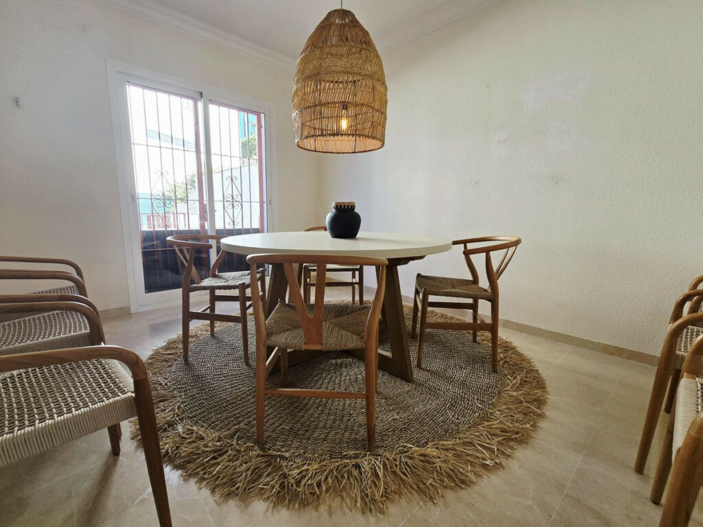 Townhouse Riviera del Sol Málaga - image 5