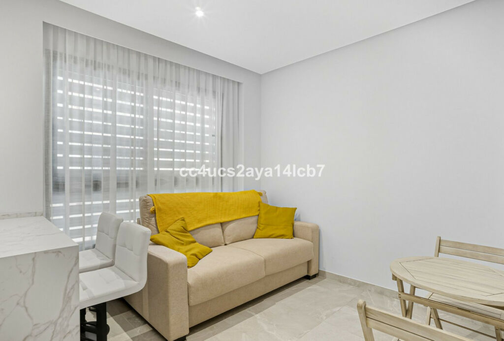 Ground Floor Apartment La Cala de Mijas Málaga - image 7