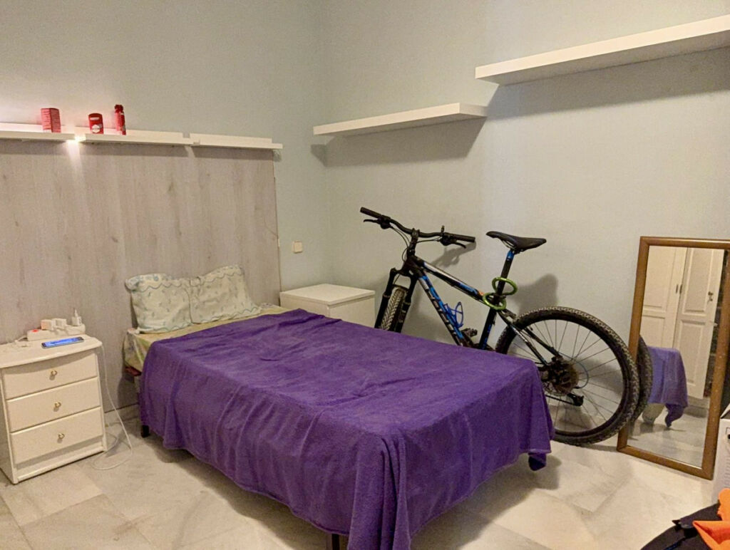 Middle Floor Apartment San Pedro de Alcántara Málaga - image 5