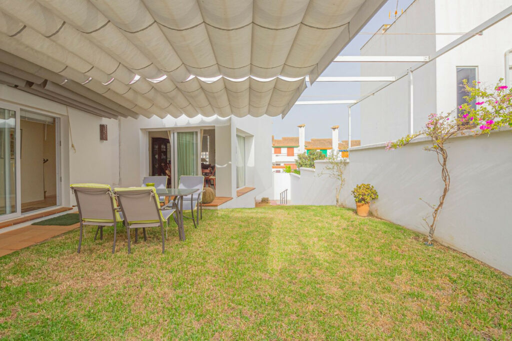 Detached Villa La Línea Cádiz