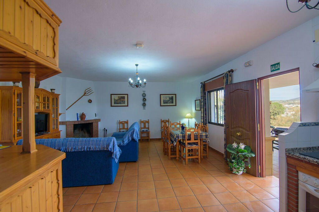 Detached Villa Ronda Málaga - image 5