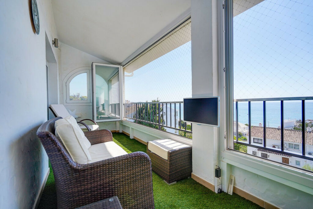 Penthouse Torrenueva Málaga - image 5