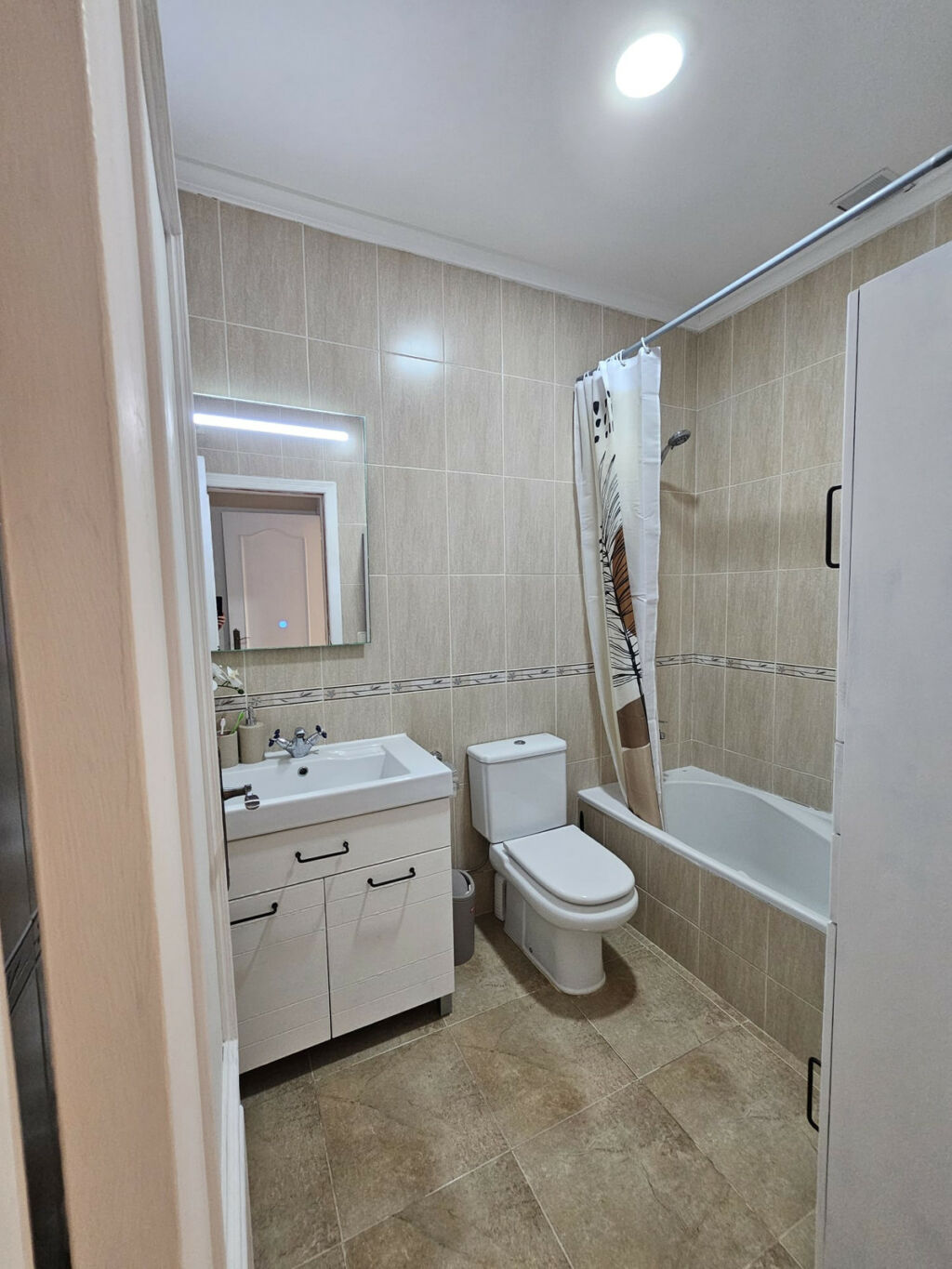 Townhouse Benitachell Alicante - image 5