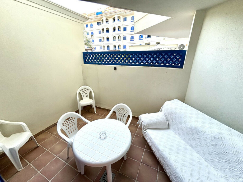 Ground Floor Apartment Estepona Málaga - image 5