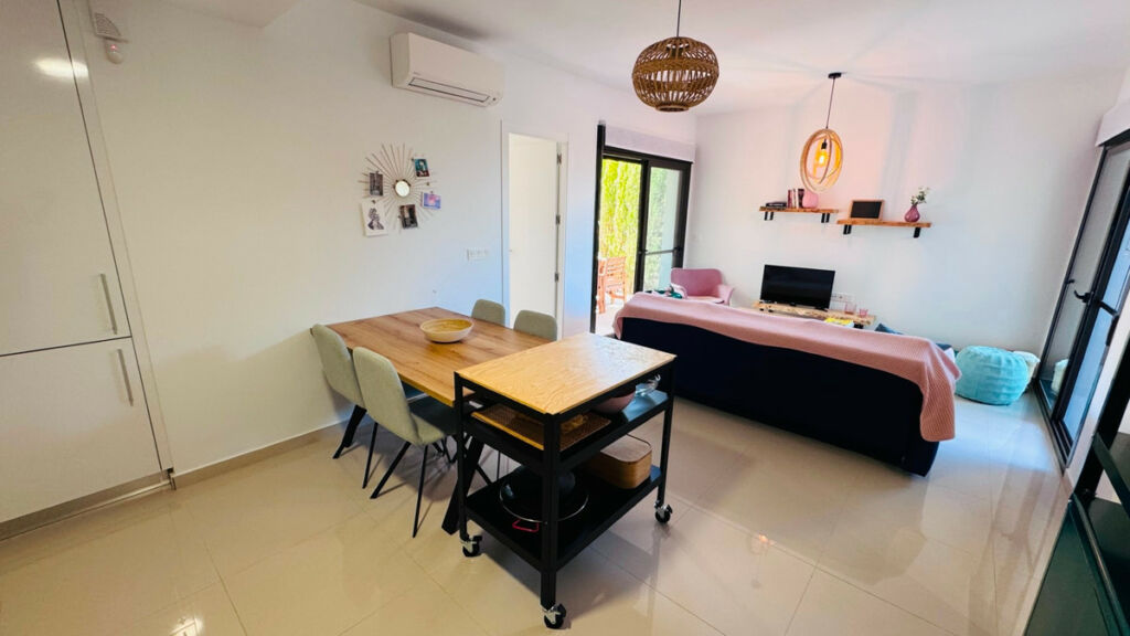 Ground Floor Apartment Algorfa Alicante - image 5