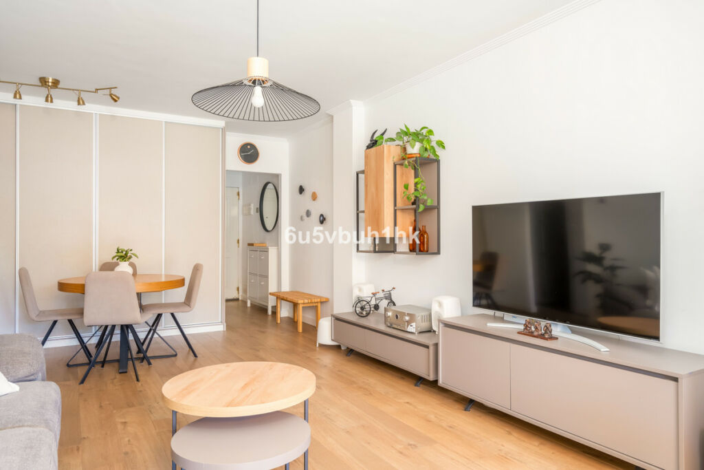 Ground Floor Apartment Mijas Golf Málaga - image 6