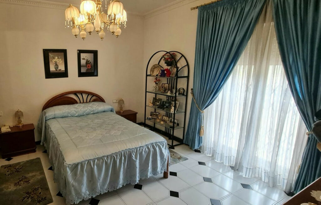 Detached Villa Benidorm Alicante - image 5