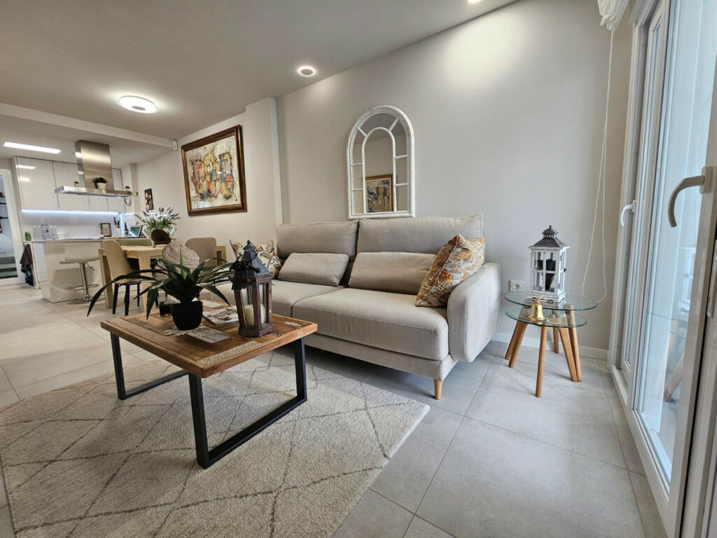 Ground Floor Apartment San Pedro del Pinatar Murcia - image 5