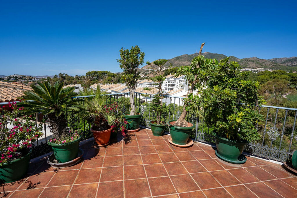 Penthouse Duplex Torrequebrada Málaga - image 8