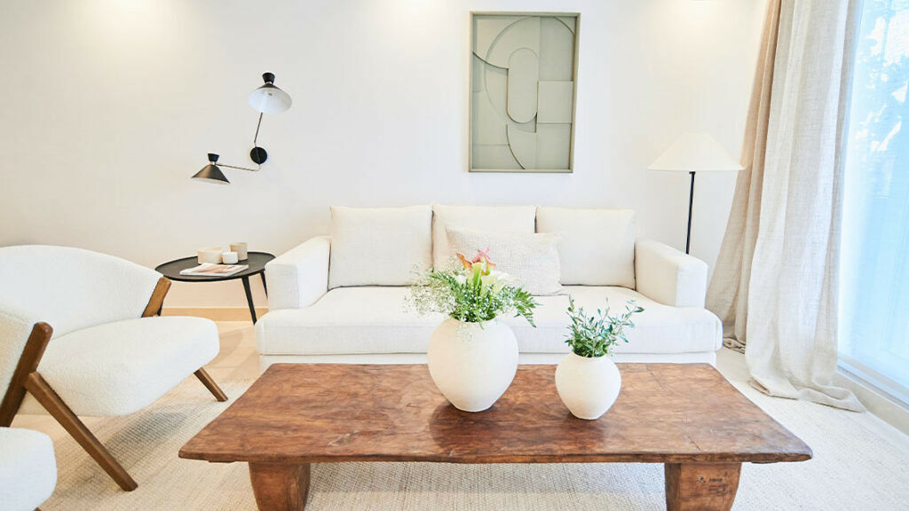 Ground Floor Apartment Marbella Málaga - image 5