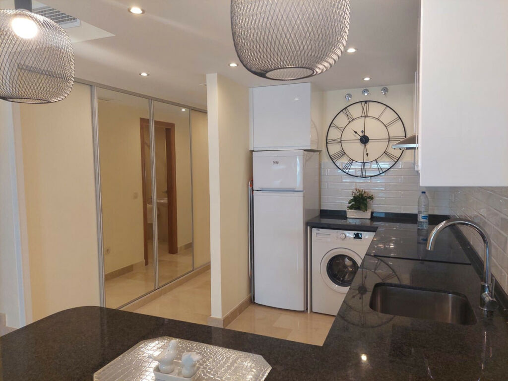 Duplex Benahavís Málaga - image 5