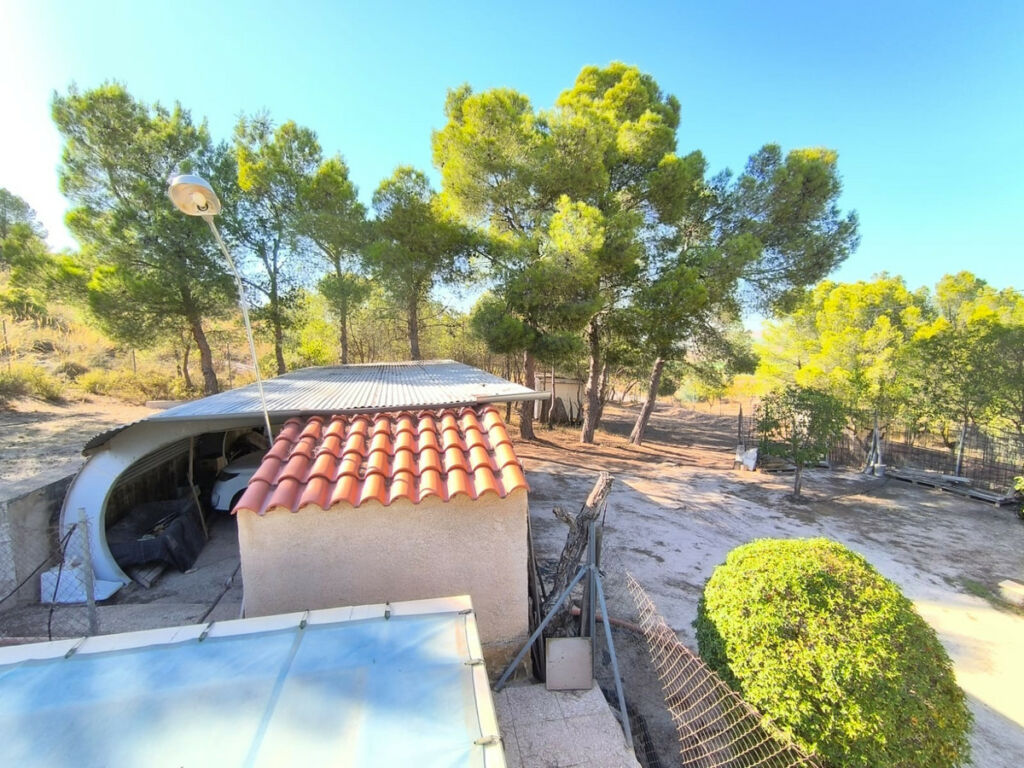 Detached Villa Yecla Murcia - image 5