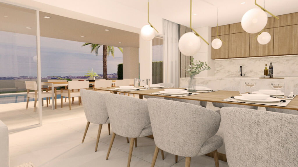 Detached Villa Mijas Málaga - image 5