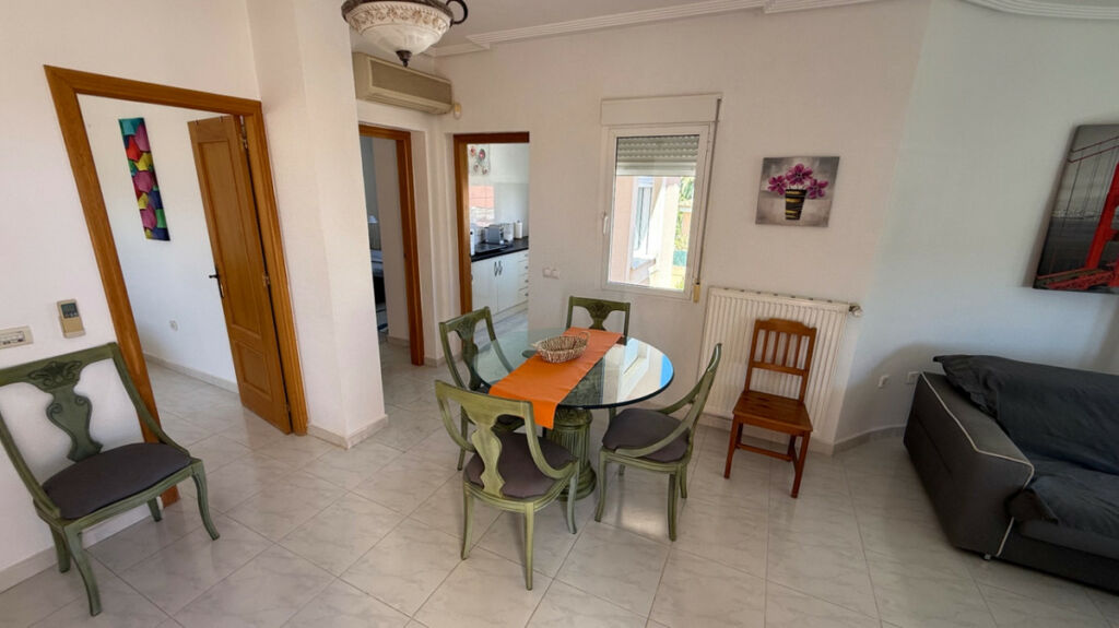 Detached Villa Orihuela Costa Alicante - image 5