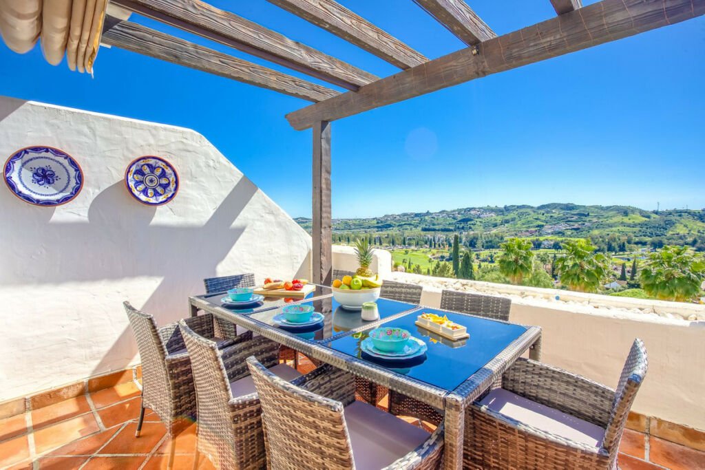 Penthouse Duplex Mijas Golf Málaga - image 5
