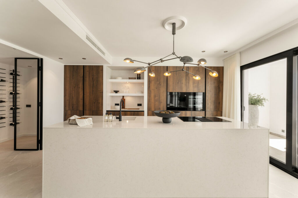 Duplex Benahavís Málaga - image 5