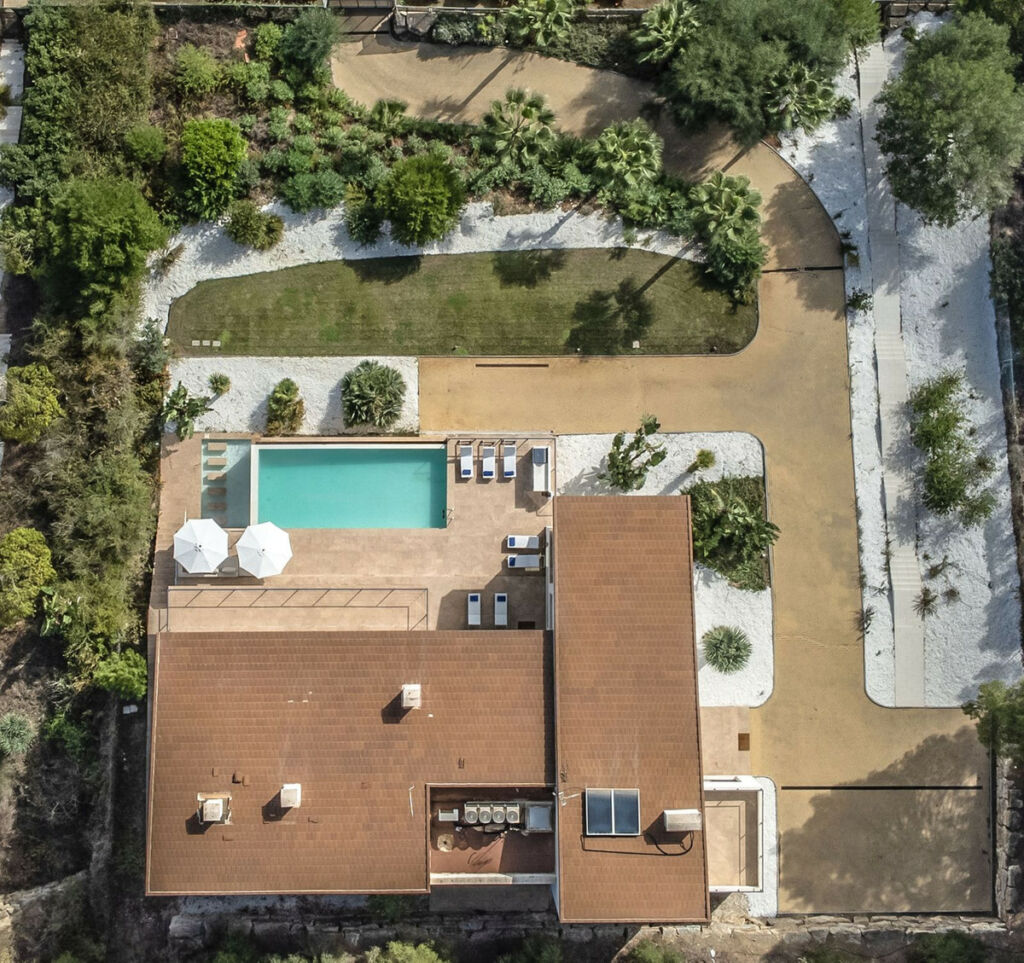 Detached Villa Sotogrande Cádiz - image 5