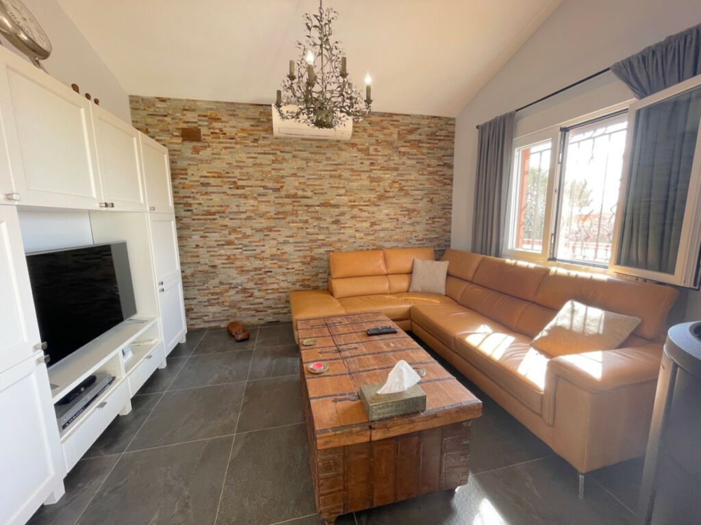 Detached Villa Benitachell Alicante - image 5