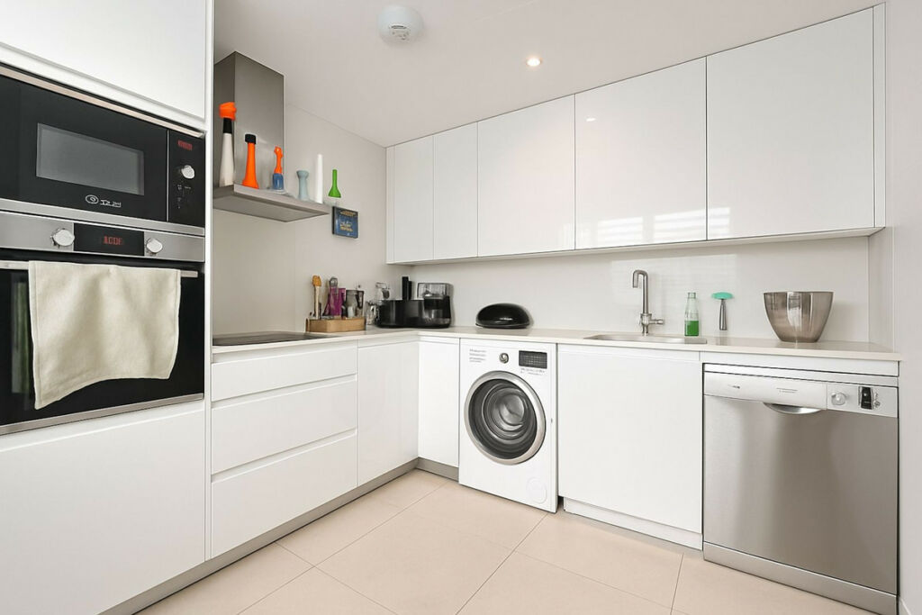 Duplex Torreblanca Málaga - image 5