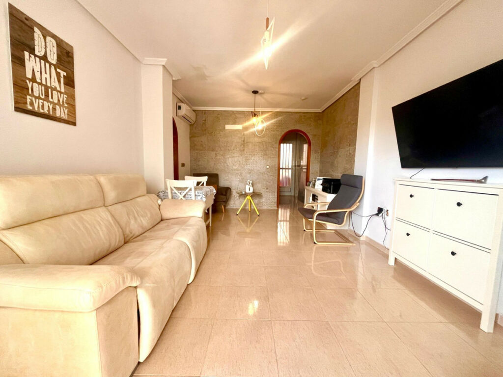 Bungalow Orihuela Costa Alicante - image 5