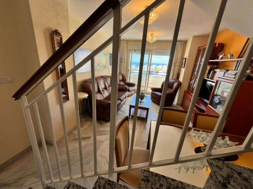 Penthouse Duplex Marbella Málaga - image 5