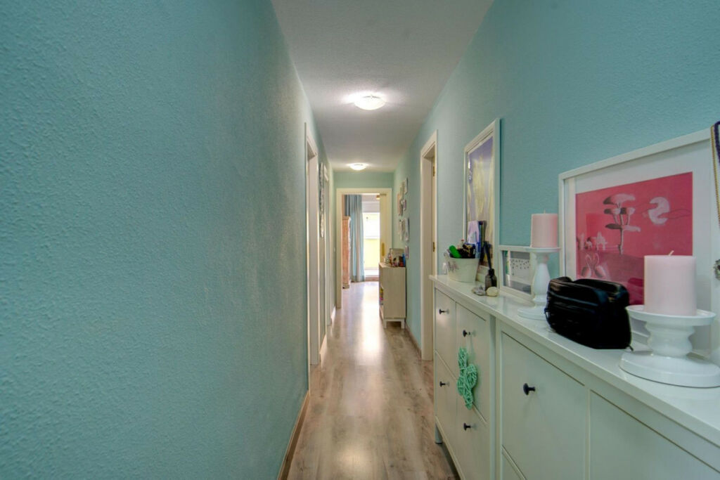 Middle Floor Apartment La Cala de Mijas Málaga - image 5