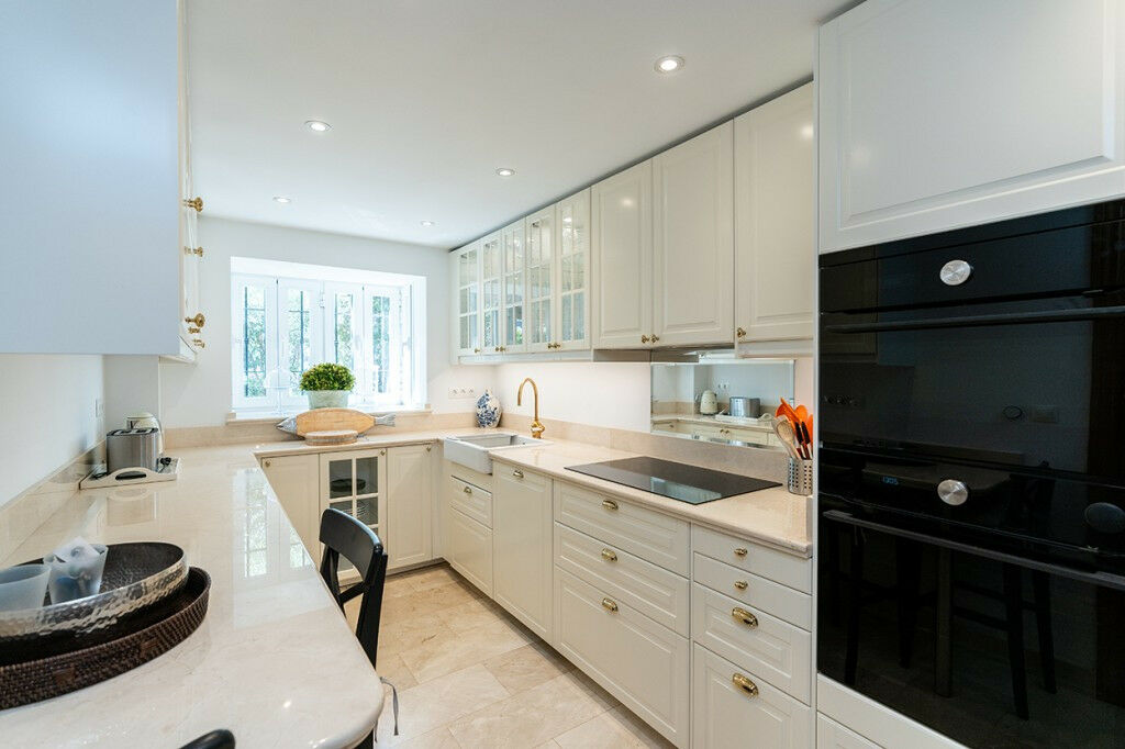 Townhouse Riviera del Sol Málaga - image 5