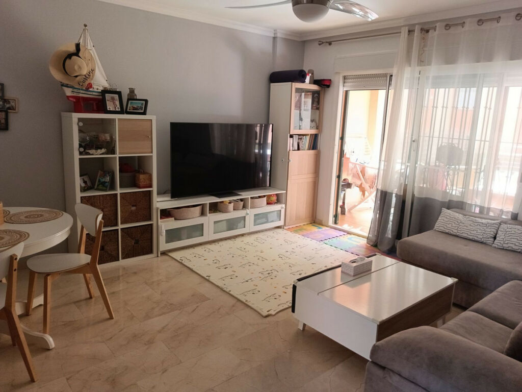 Ground Floor Apartment Riviera del Sol Málaga - image 5