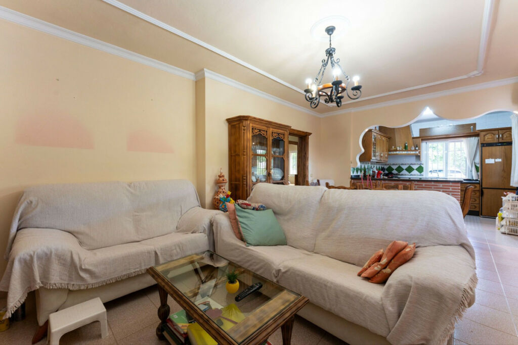 Finca - Cortijo Coín Málaga - image 5