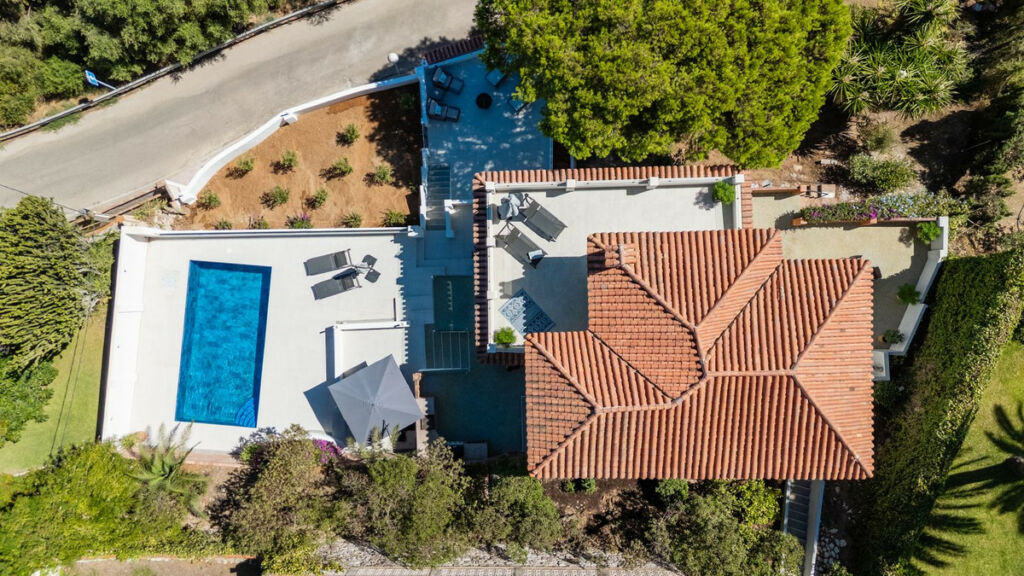 Detached Villa Torreblanca Málaga - image 5