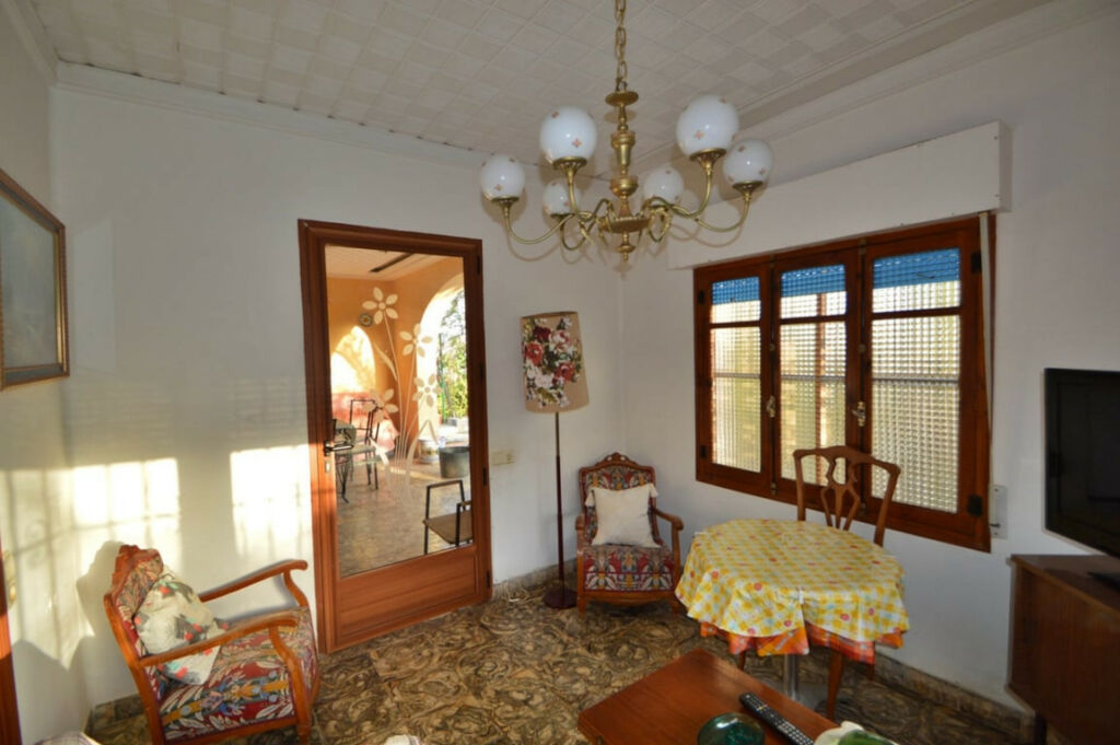 Detached Villa Javea Alicante - image 5