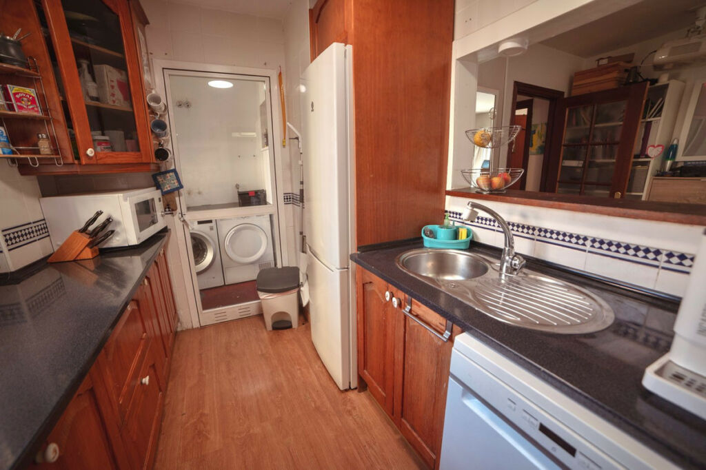 Ground Floor Apartment Arroyo de la Miel Málaga - image 6