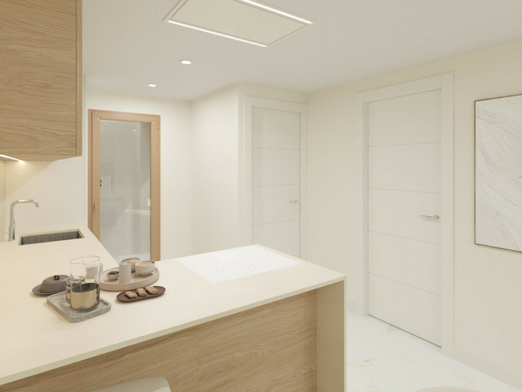 Townhouse Dolores Alicante - image 5