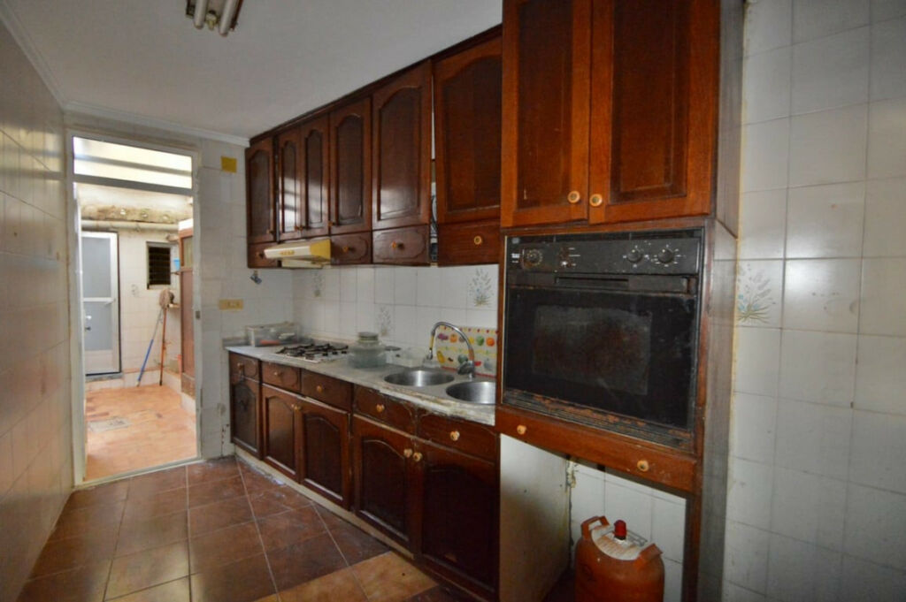 Townhouse Denia Alicante - image 5