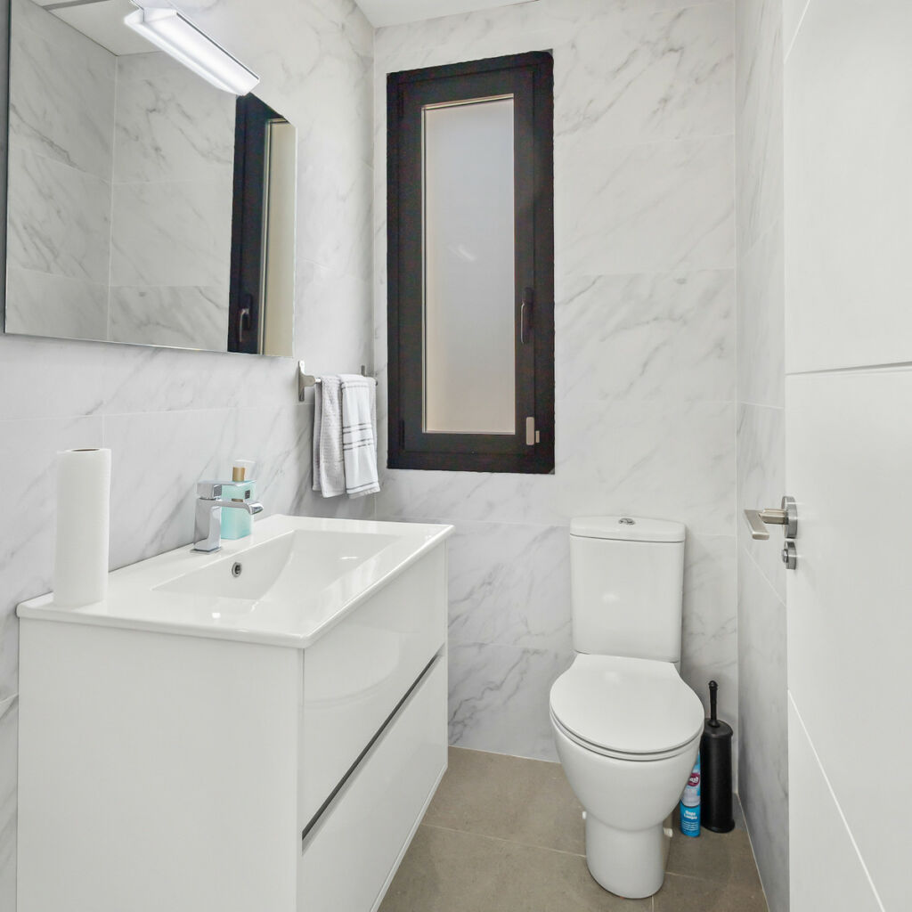 Detached Villa Algorfa Alicante - image 5