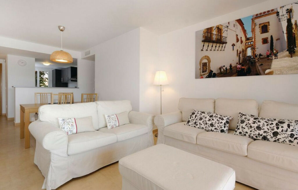 Ground Floor Apartment Mar Menor Golf Village Murcia - image 5