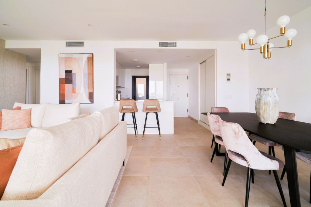 Ground Floor Apartment Fuengirola Málaga - image 5