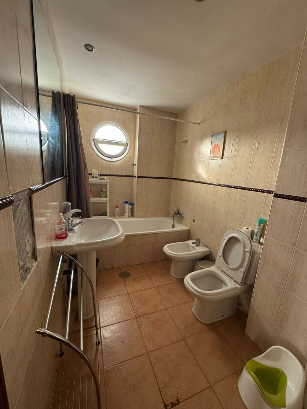Middle Floor Apartment Calahonda Málaga - image 6